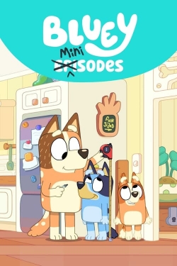 Bluey Minisodes-online-free