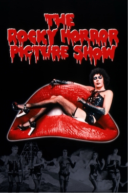 The Rocky Horror Picture Show-online-free
