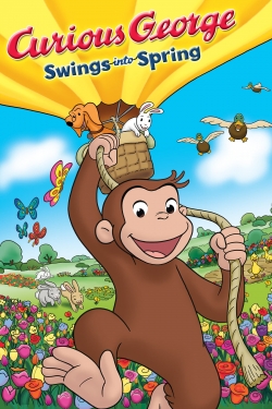 Curious George Swings Into Spring-online-free