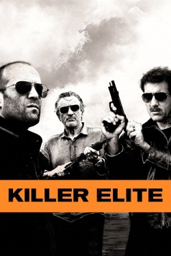 Killer Elite-online-free
