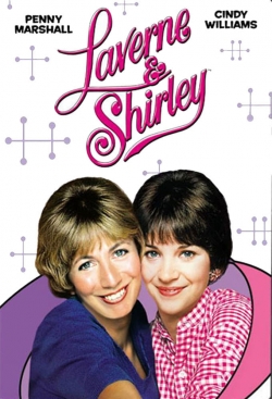 Laverne & Shirley-online-free