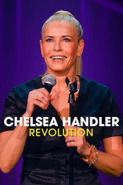 Chelsea Handler: Revolution-online-free