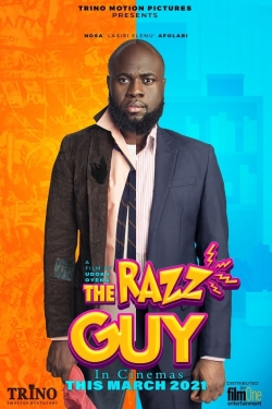 The Razz Guy-online-free