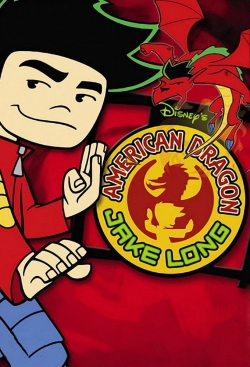 American Dragon: Jake Long-online-free