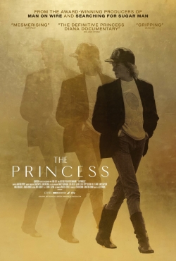 The Princess-online-free