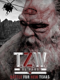 Texas Zombie Wars: El Paso Outpost-online-free