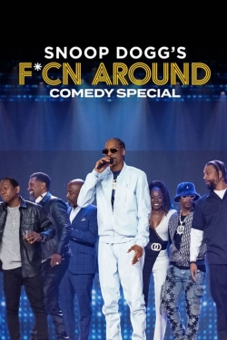 Snoop Dogg's Fcn Around Comedy Special-online-free