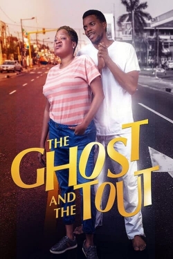 The Ghost and the Tout Too-online-free
