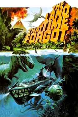 The Land That Time Forgot-online-free