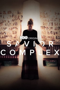 Savior Complex-online-free