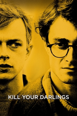 Kill Your Darlings-online-free
