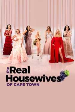 The Real Housewives of Cape Town-online-free