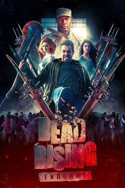 Dead Rising: Endgame-online-free