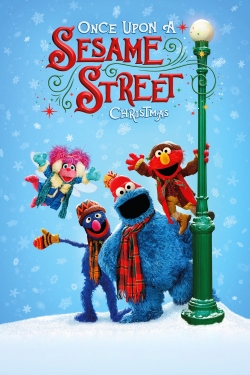 Once Upon a Sesame Street Christmas-online-free
