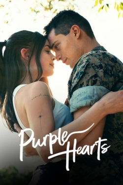 Purple Hearts-online-free