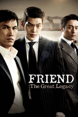 Friend: The Great Legacy-online-free