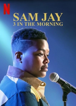Sam Jay: 3 in the Morning-online-free