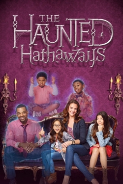The Haunted Hathaways-online-free