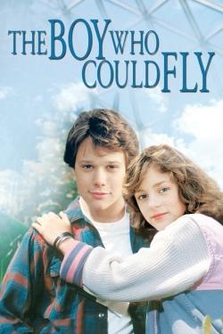 The Boy Who Could Fly-online-free