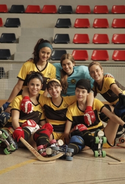 The Hockey Girls-online-free