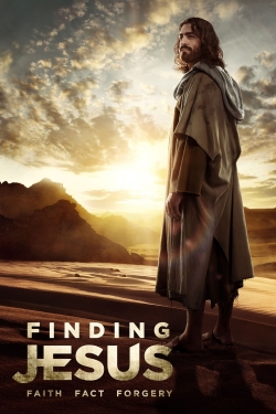 Finding Jesus: Faith. Fact. Forgery-online-free