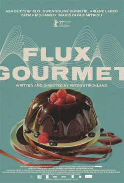 Flux Gourmet-online-free
