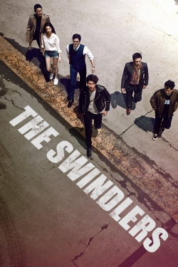 The Swindlers-online-free
