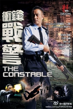 The Constable-online-free