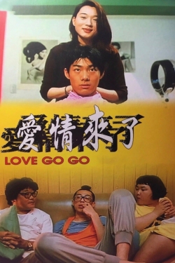 Love Go Go-online-free