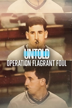 Untold: Operation Flagrant Foul-online-free