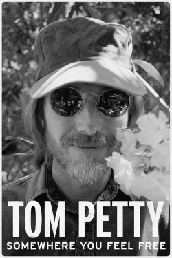 Tom Petty, Somewhere You Feel Free-online-free