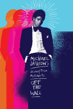 Michael Jackson's Journey from Motown to Off the Wall-online-free