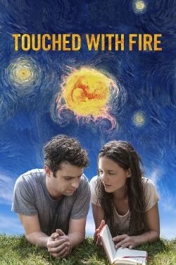 Touched with Fire-online-free