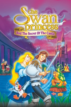 The Swan Princess: Escape from Castle Mountain-online-free