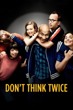 Don't Think Twice-online-free