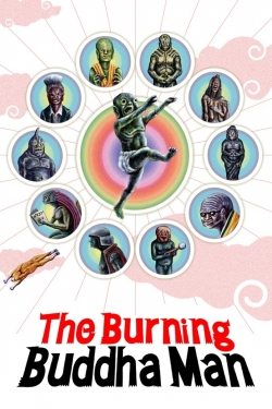 The Burning Buddha Man-online-free