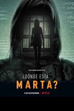 Where Is Marta-online-free