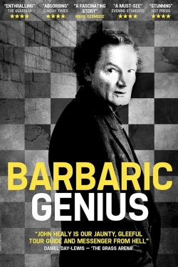 Barbaric Genius-online-free
