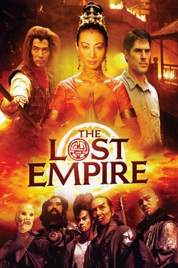 The Lost Empire-online-free