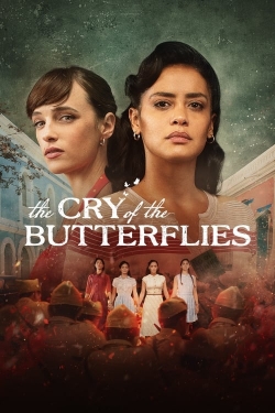 The Cry of the Butterflies-online-free