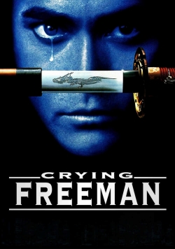 Crying Freeman-online-free