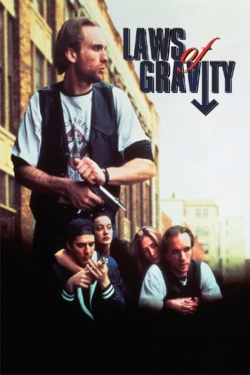 Laws of Gravity-online-free