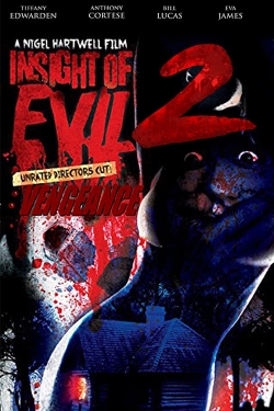 Insight of Evil 2: Vengeance-online-free