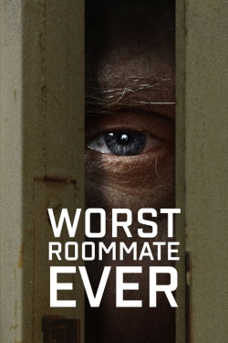 Worst Roommate Ever-online-free