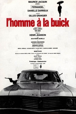 The Man in the Buick-online-free