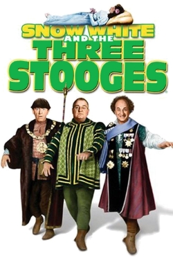 Snow White and the Three Stooges-online-free