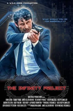 The Infinity Project-online-free