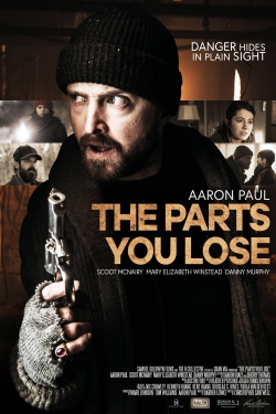The Parts You Lose-online-free