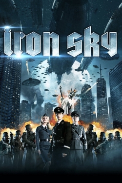 Iron Sky-online-free