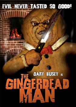 The Gingerdead Man-online-free
